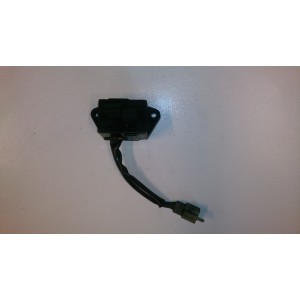 Kawasaki GPZ600R Reserve lightning device Kawasaki GPZ600R Reserve lightning device
